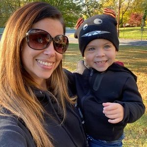 Meet your Posher, Amy